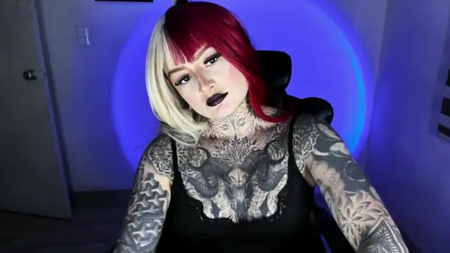 Anaii Gomez online show from 8, 6, 2026