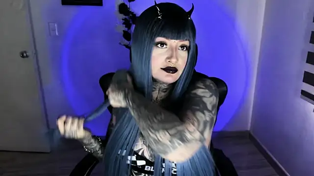 Anaii Gomez online show from 5, 6, 2026