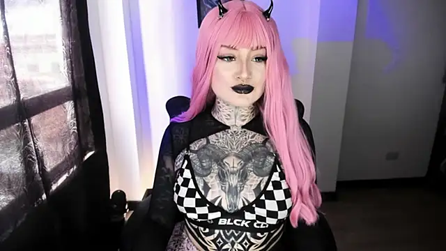 Anaii Gomez online show from 30, 3, 2026