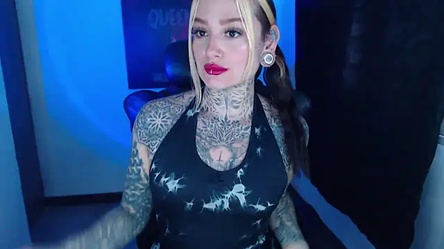 Anaii Gomez online show from 13, 3, 2025