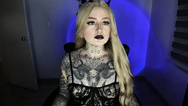 Anaii Gomez online show from 13, 4, 2026