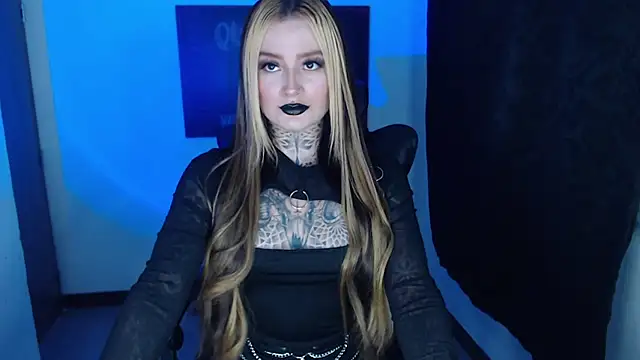 Anaii Gomez online show from 13, 2, 2025