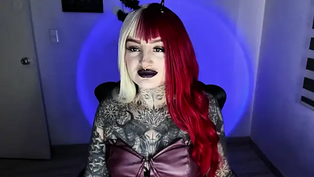 Anaii Gomez online show from 19, 6, 2026
