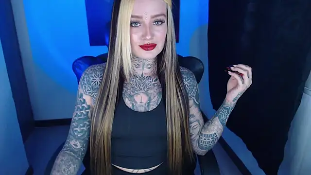 Anaii Gomez online show from 14, 3, 2025