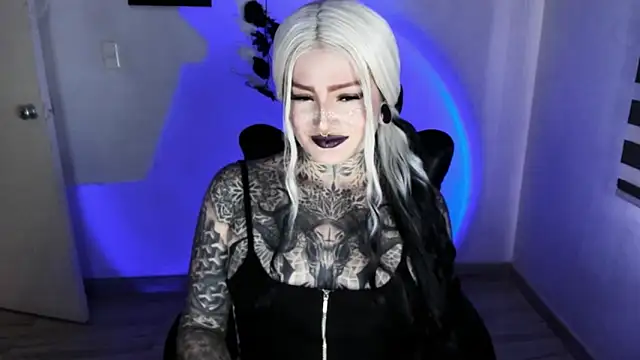 Anaii Gomez online show from 10, 6, 2026
