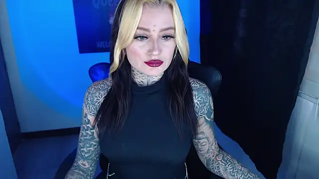 Anaii Gomez online show from 11, 3, 2025