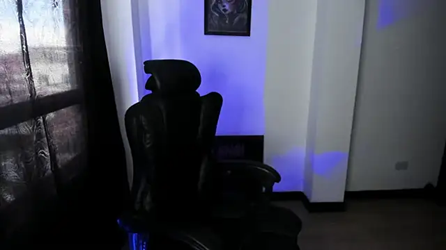 Anaii Gomez online show from 19, 9, 2025