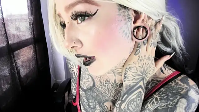 Anaii Gomez online show from 31, 3, 2026