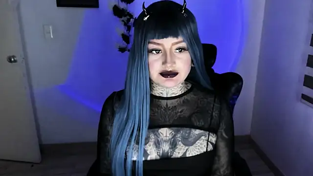 Anaii Gomez online show from 26, 6, 2026
