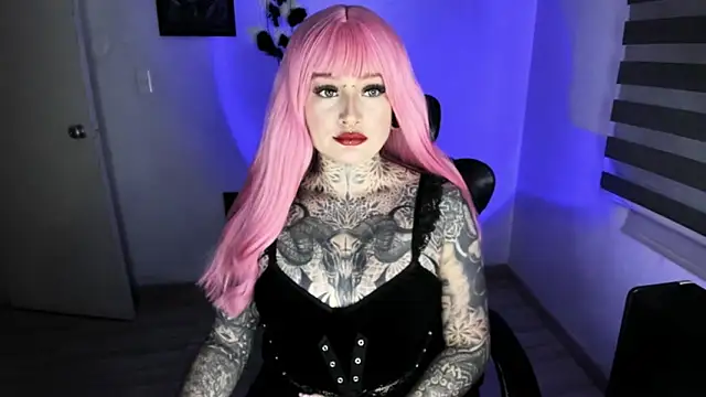 Anaii Gomez online show from 12, 5, 2026