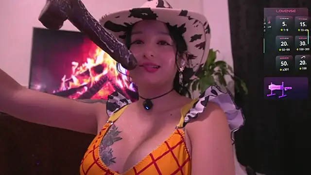 Sisirojas online show from 13, 3, 2026