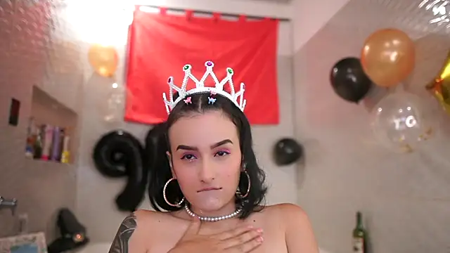 Sisirojas online show from 29, 9, 2025