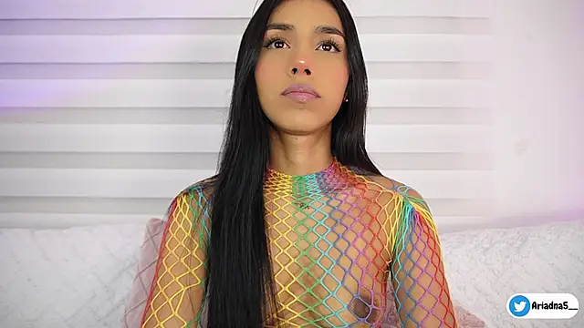 Ariadna5 online show from 24, 9, 2025