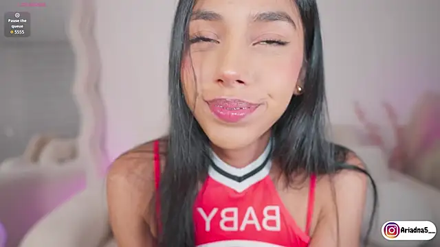 Ariadna5 online show from 30, 11, 2025