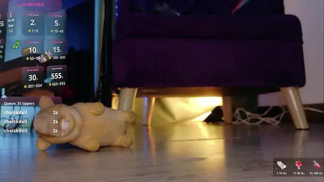 MistressMeg4n online show from 16, 4, 2026