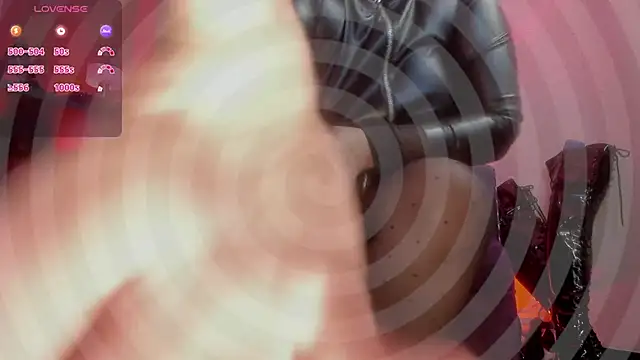 MistressMeg4n online show from 21, 3, 2025