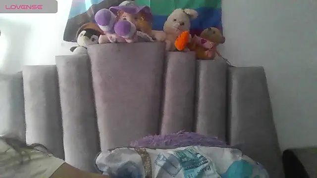 Snapshot of Charis_21 chatting on 31, 3, 2026 Charis 21 online show from 31, 3, 2026