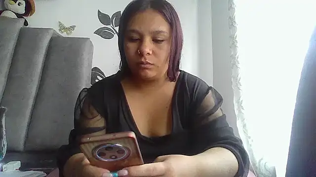Charis 21 online show from 23, 4, 2026
