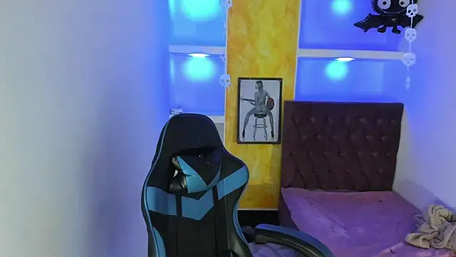 Charis 21 online show from 29, 10, 2025