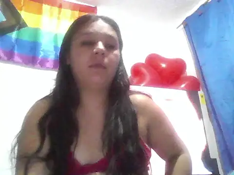 Charis 21 online show from 20, 5, 2026