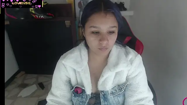 Charis 21 online show from 10, 2, 2026