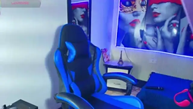 Charis 21 online show from 9, 2, 2026