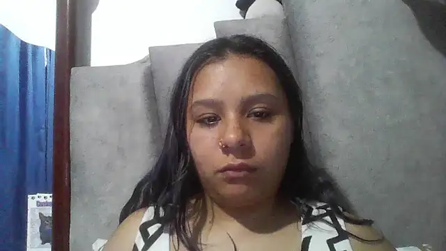 Snapshot of Charis_21 chatting on 26, 3, 2026 Charis 21 online show from 26, 3, 2026