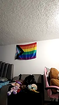 Charis 21 online show from 20, 11, 2025