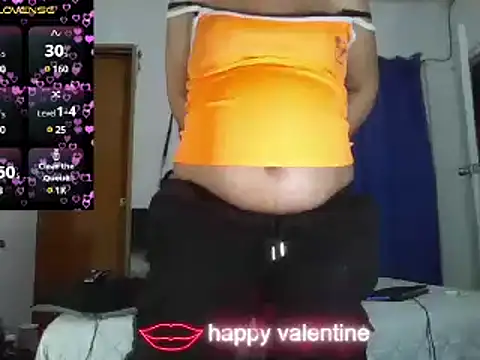 Charis 21 online show from 22, 3, 2025