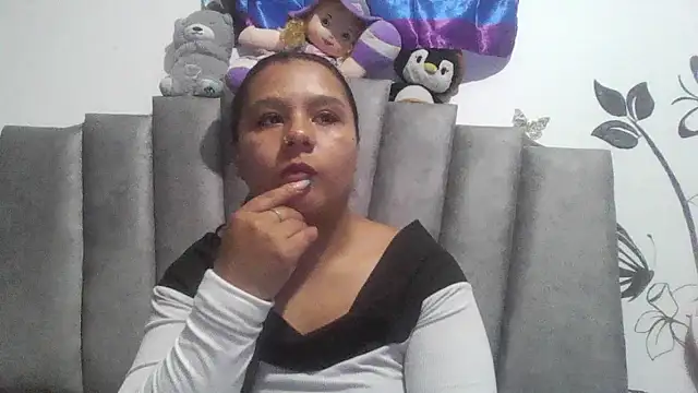 Charis 21 online show from 22, 4, 2026