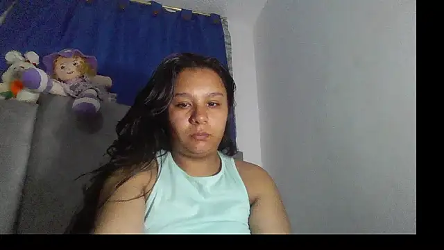 Snapshot of Charis_21 chatting on 3, 3, 2026 Charis 21 online show from 3, 3, 2026