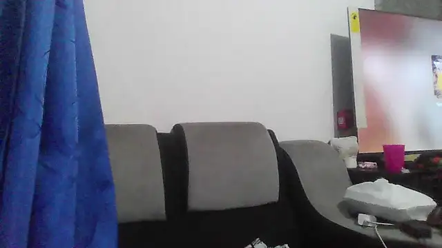 Charis 21 online show from 11, 5, 2026