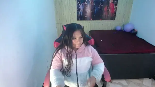 Charis 21 online show from 23, 10, 2025