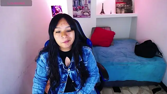 Charis 21 online show from 25, 10, 2025