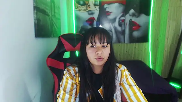 Charis 21 online show from 14, 9, 2025