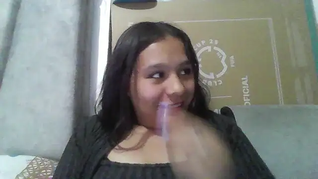 Charis 21 online show from 16, 5, 2026