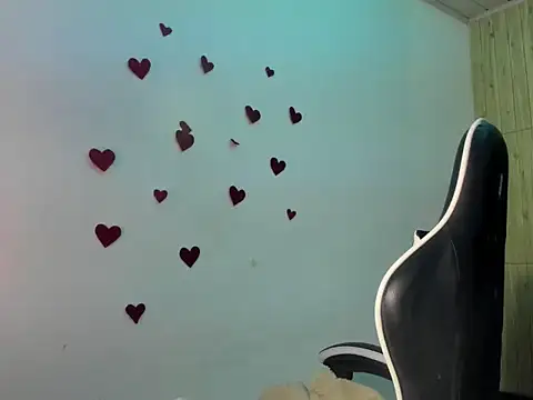 Charis 21 online show from 14, 2, 2026