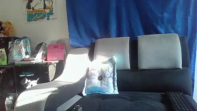 Snapshot of Charis_21 chatting on 13, 3, 2026 Charis 21 online show from 13, 3, 2026