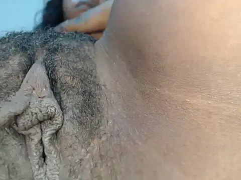 Sultryparisss online show from 17, 12, 2024