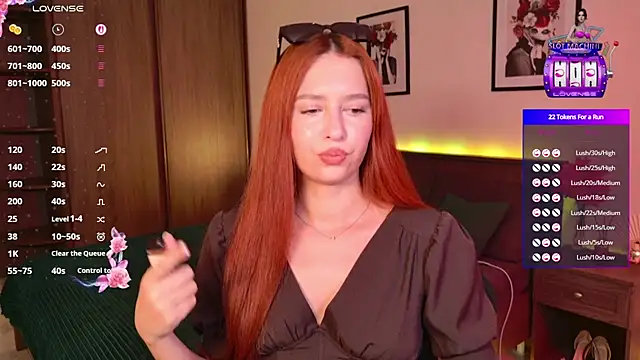 Snapshot of EleanorePeach chatting on 3, 7, 2026 EleanorePeach online show from 3, 7, 2026
