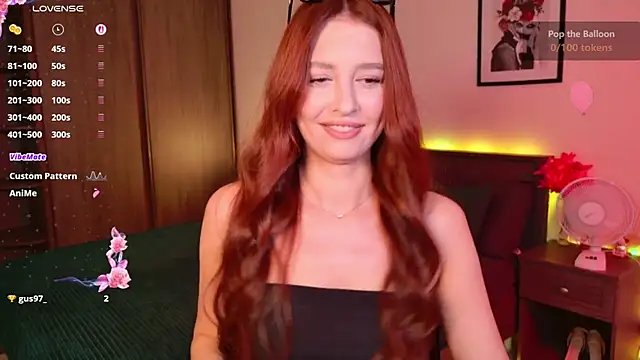 Snapshot of EleanorePeach chatting on 15, 7, 2026 EleanorePeach online show from 15, 7, 2026