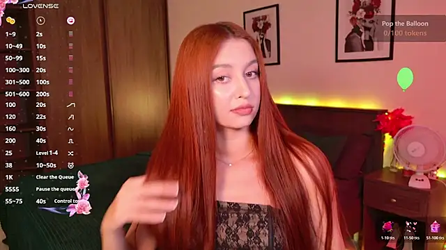 Snapshot of EleanorePeach chatting on 18, 6, 2026 EleanorePeach online show from 18, 6, 2026
