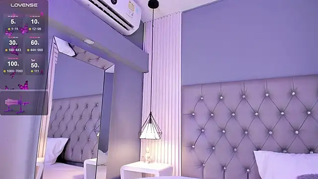 Victoriaxx  online show from 11, 9, 2025