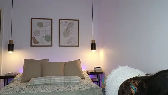 leyla babe online show from 2, 12, 2024
