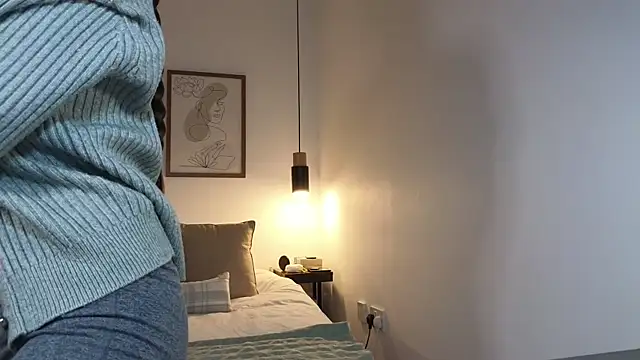 leyla babe online show from 5, 1, 2025
