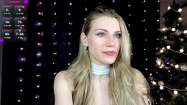 Lilianna Just online show from 5, 12, 2024