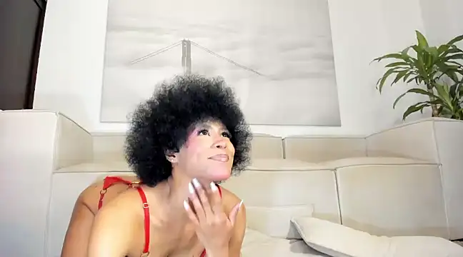 Apotheosis01 online show from 3, 1, 2025