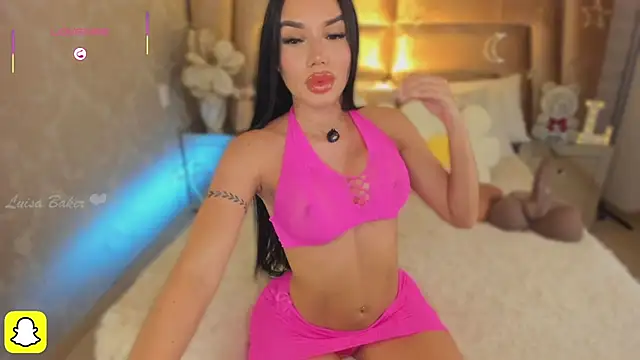 yosoyalisson online show from 28, 2, 2025