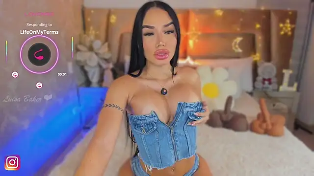 yosoyalisson online show from 2, 3, 2025