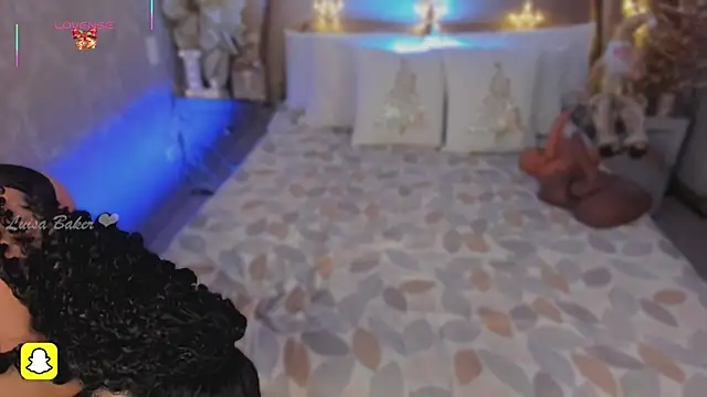 yosoyalisson online show from 5, 12, 2025